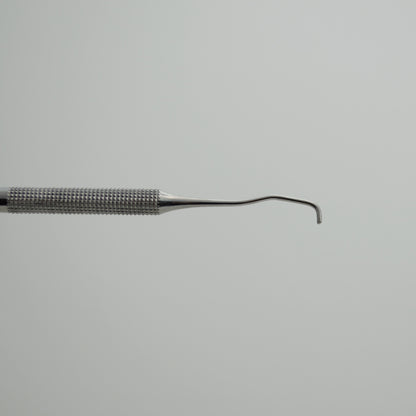 Curette 13/14, Columbia