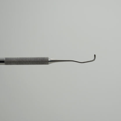 Curette 13/14, Columbia