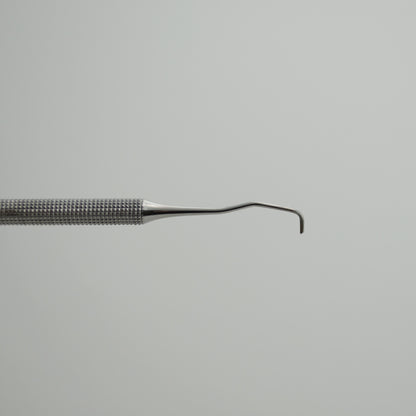 Curette 13/14, Columbia