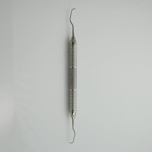 Curette  / Scaler, Fig 5/6, Gracey, HH