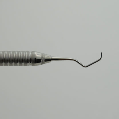 Curette / Scaler, Fig 7/8, Gracey, HH