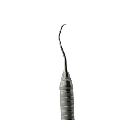 Curette / Scaler 11/12, Gracey, Hollow Handle