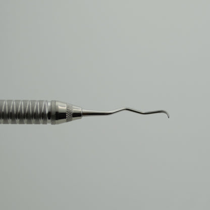Curette / Scaler 11/12, Gracey, Hollow Handle