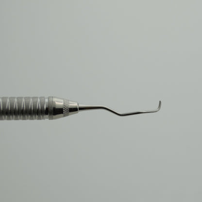 Curette / Scaler 11/12, Gracey, Hollow Handle