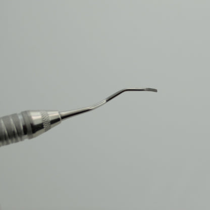 Curette / Scaler 11/12, Gracey, Hollow Handle