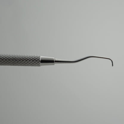 Curette, Gracey After Five