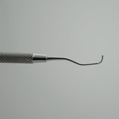 Curette, Gracey After Five