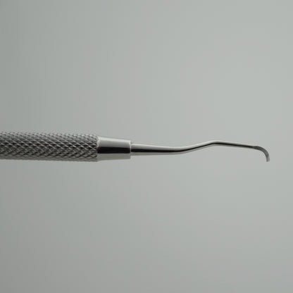 Curette, Gracey After Five