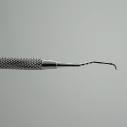 Curette, Gracey After Five