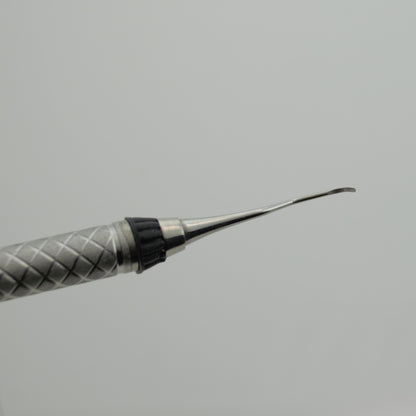 Curette, Gracey, After Five, Hollow Handle