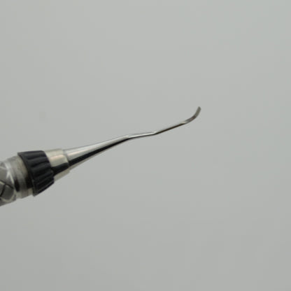 Curette, Gracey, After Five, Hollow Handle