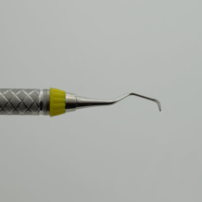 Curette 1/2, Gracey Mini Five, Hollow Handle