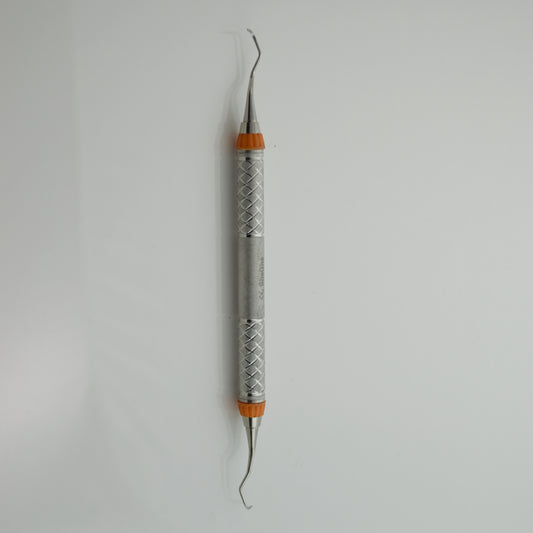 Curette MF, Fig 13/14, Gracey, Hollow Handle