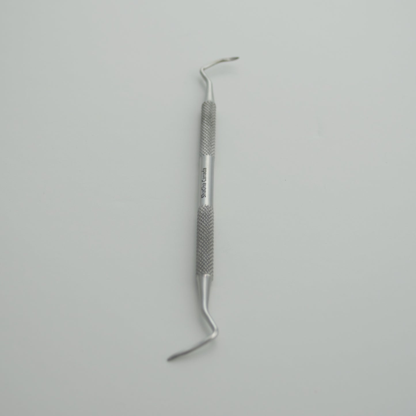 Curette 13/14, McCall