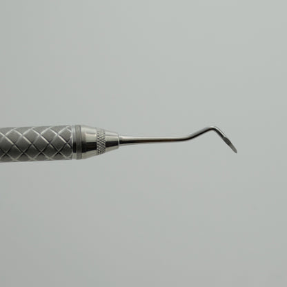 Curette / Scaler, Fig 13/14, McCall, HH
