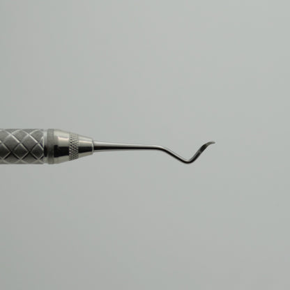 Curette / Scaler, Fig 13/14, McCall, HH