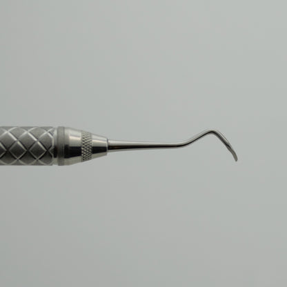 Curette / Scaler, Fig 13/14, McCall, HH