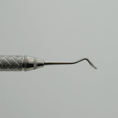 Curette / Scaler, Fig 13S/14S, McCall, HH