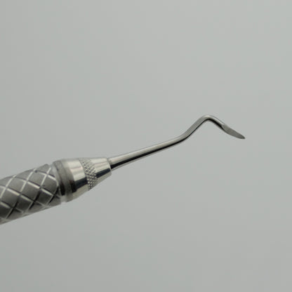 Curette / Scaler, Fig 13S/14S, McCall, HH