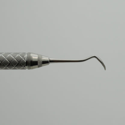 Curette / Scaler, Fig 13S/14S, McCall, HH