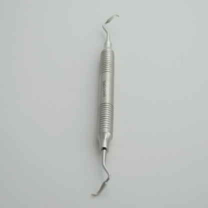 Curette 6, Crane-Kaplan, HH