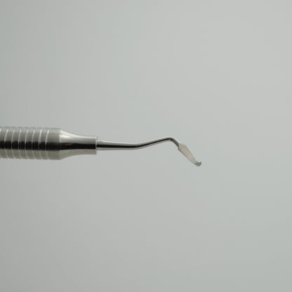 Curette 6, Crane-Kaplan, HH