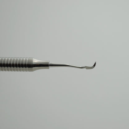 Curette 6, Crane-Kaplan, HH