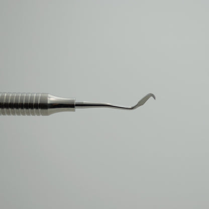 Curette 6, Crane-Kaplan, HH