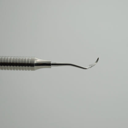 Curette 6, Crane-Kaplan, HH