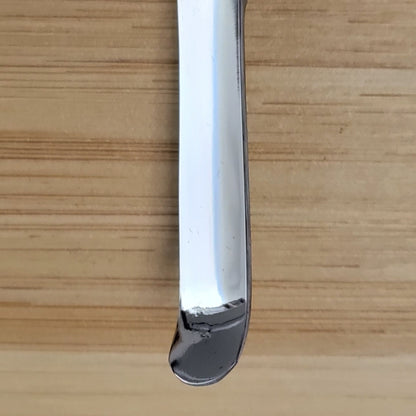 Knife, Wax, Fahnenstock