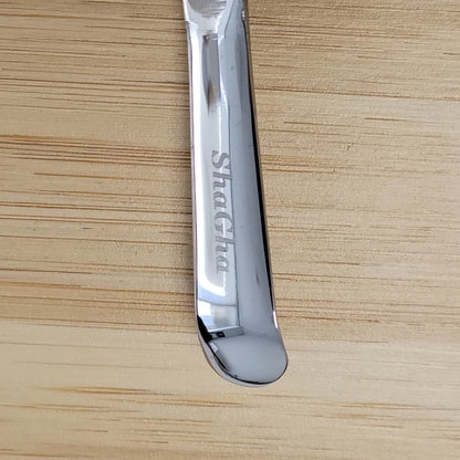 Knife, Wax, Fahnenstock