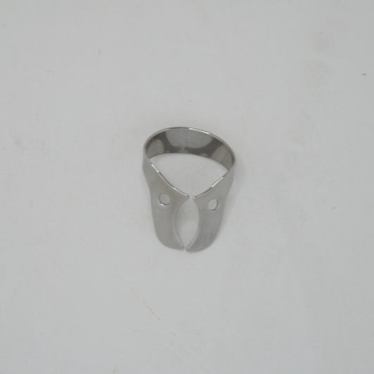 Rubber Dam Upper Left Clamp, #15