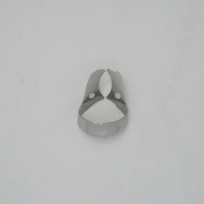 Rubber Dam Upper Left Clamp, #15