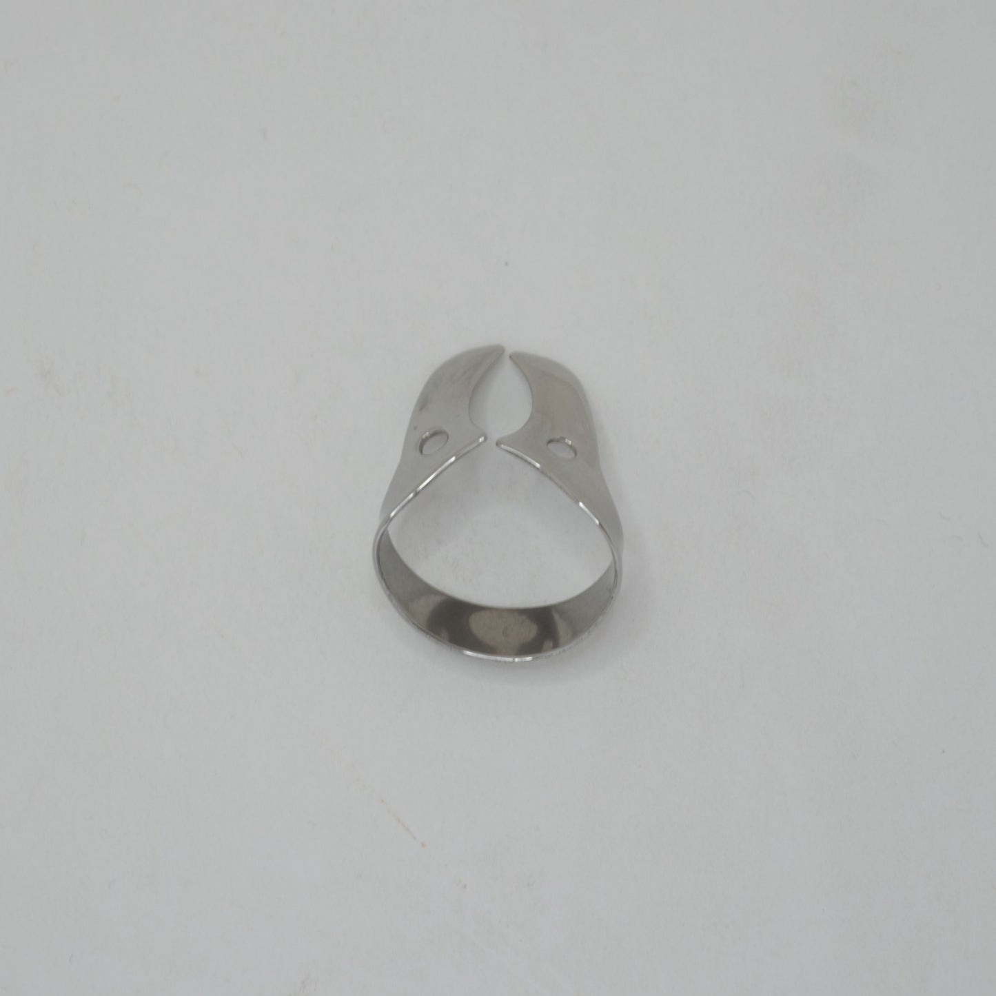 Rubber Dam Upper Left Clamp, #15