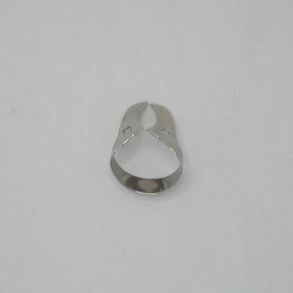 Rubber Dam Upper Left Clamp, #15
