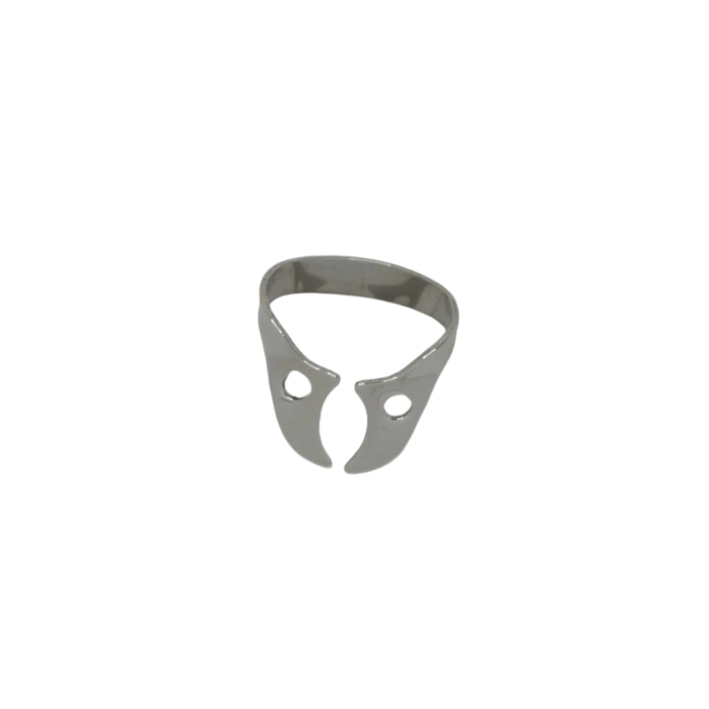 Rubber Dam Clamp #18