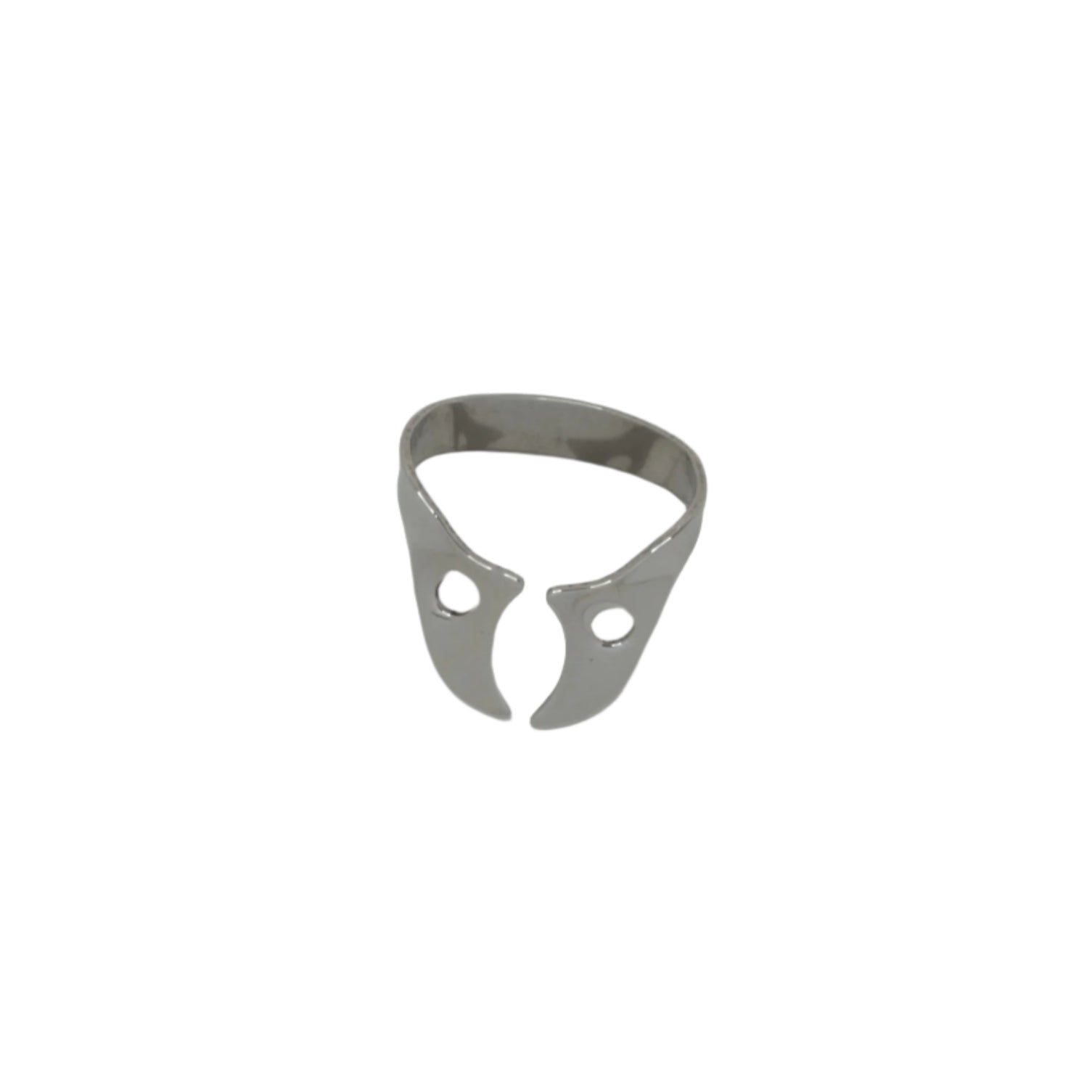 Rubber Dam Clamp #18