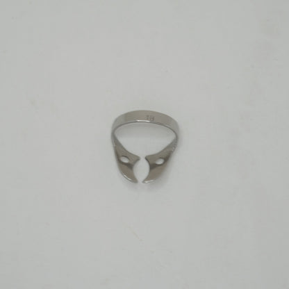 Molar Rubber Dam Lower Left Clamp, #18