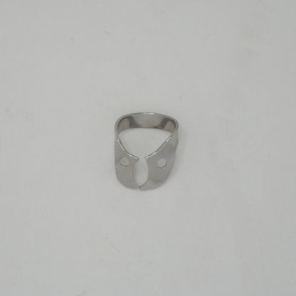 Molar Rubber Dam Lower Left Clamp, #24