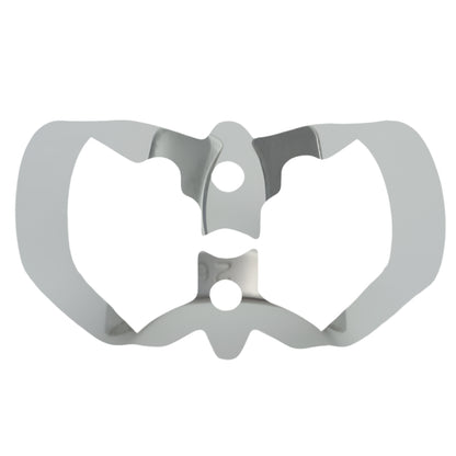 Molar Rubber Dam Lower Right Clamp, #26