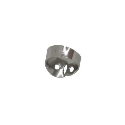 Rubber Dam Clamp, #138