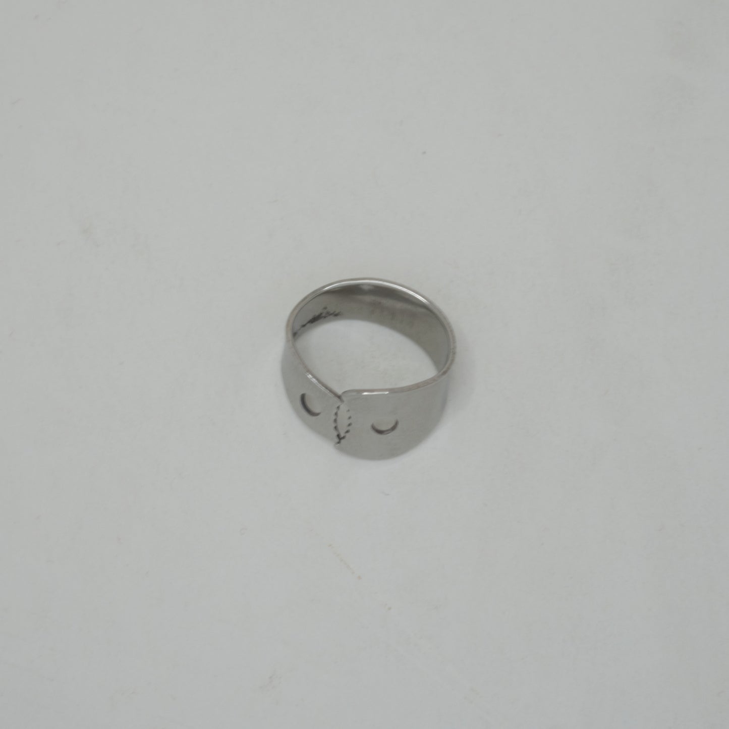 Rubber Dam Clamp, #138
