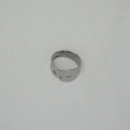 Rubber Dam Clamp, #138