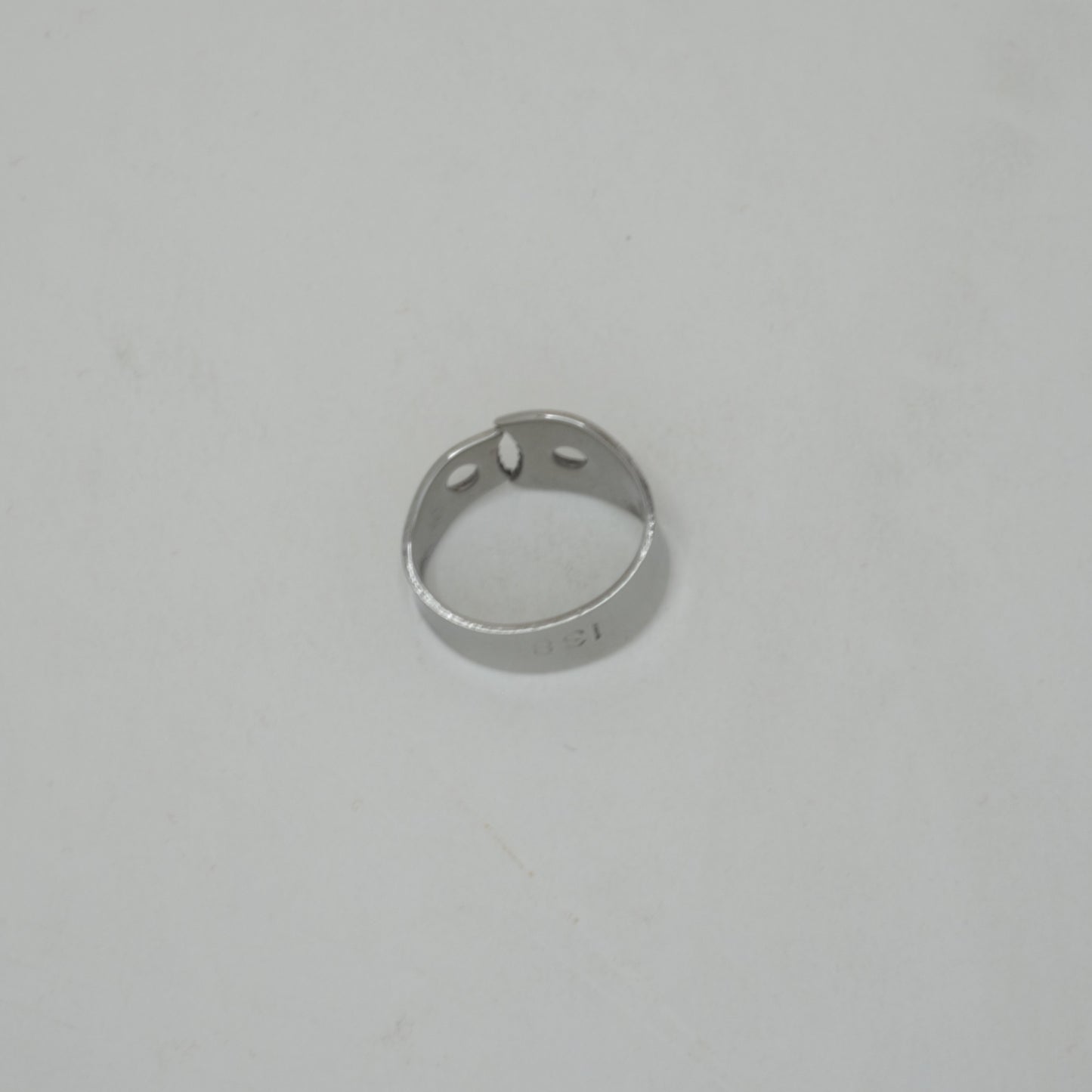 Rubber Dam Clamp, #138