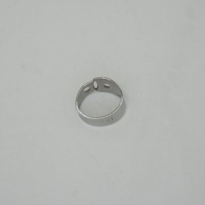 Rubber Dam Clamp, #138
