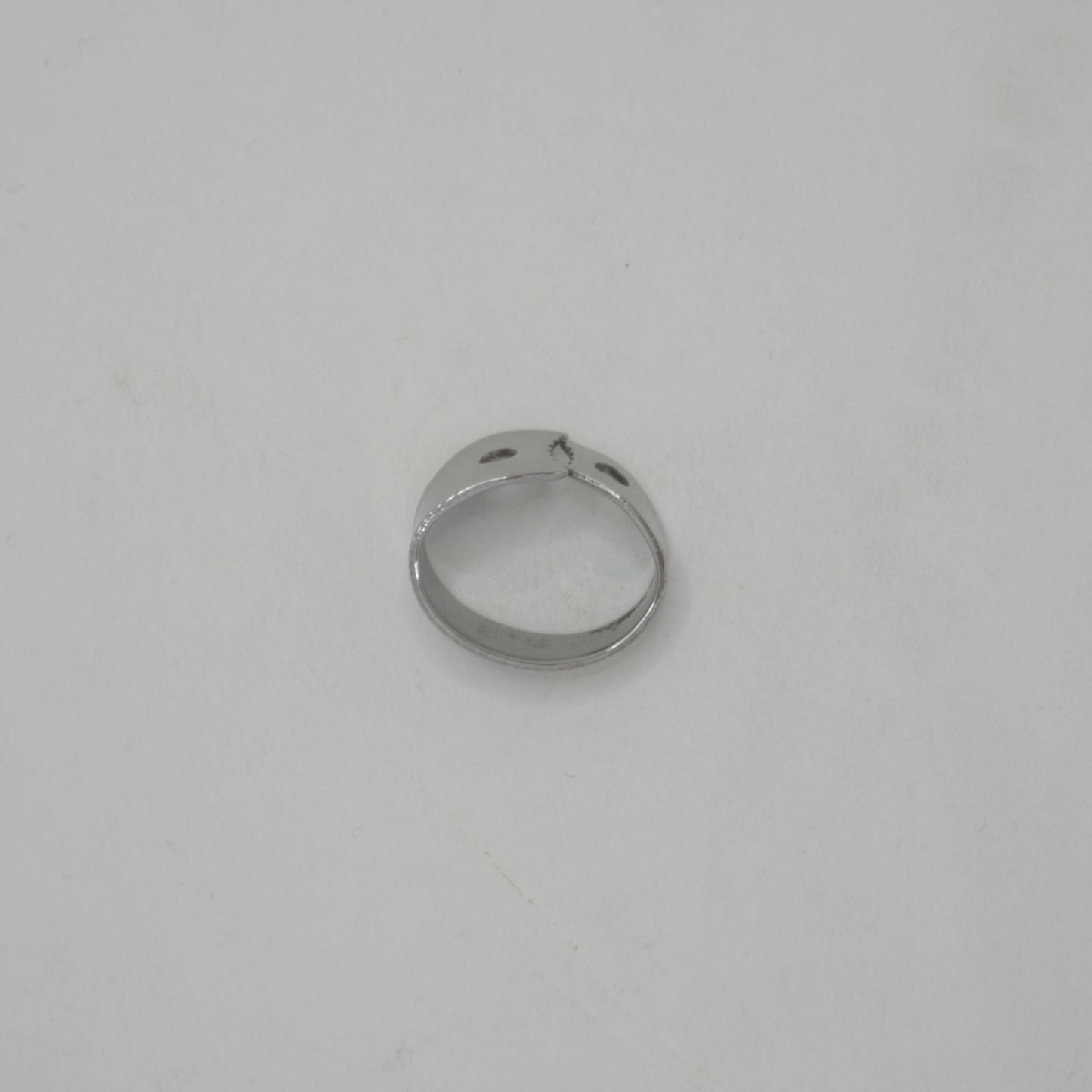 Rubber Dam Clamp, #138
