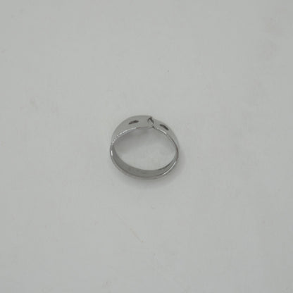 Rubber Dam Clamp, #138