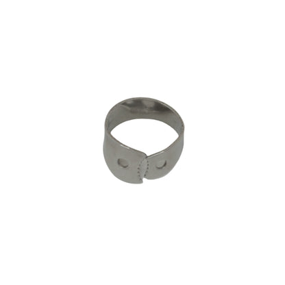 Rubber Dam Clamp, #139