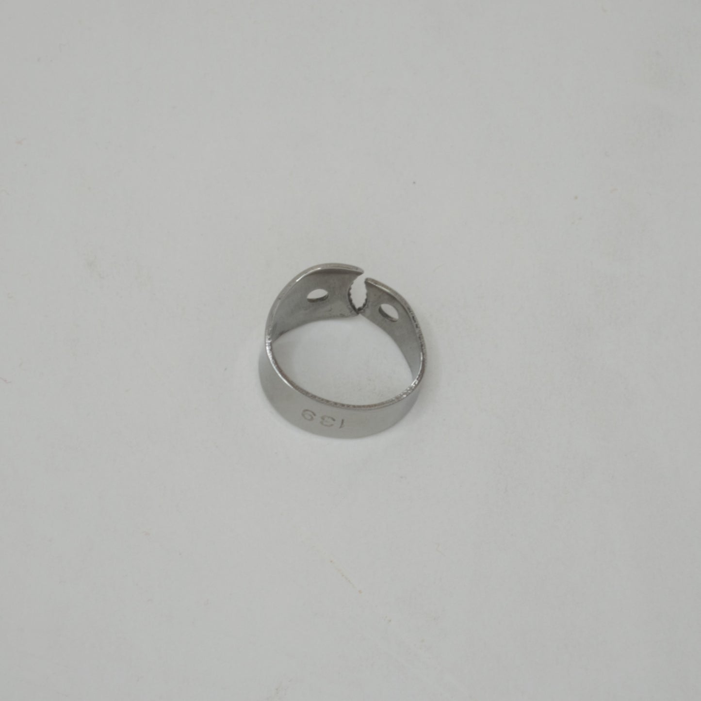 Rubber Dam Clamp, #139