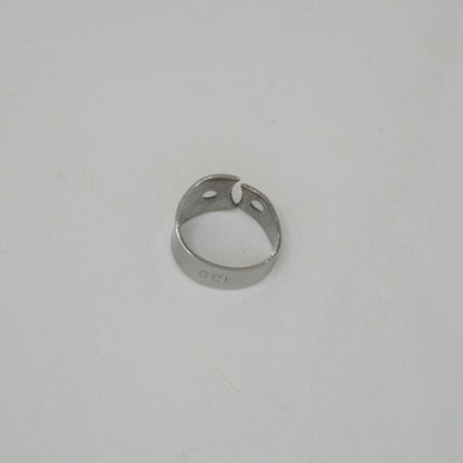 Rubber Dam Clamp, #139